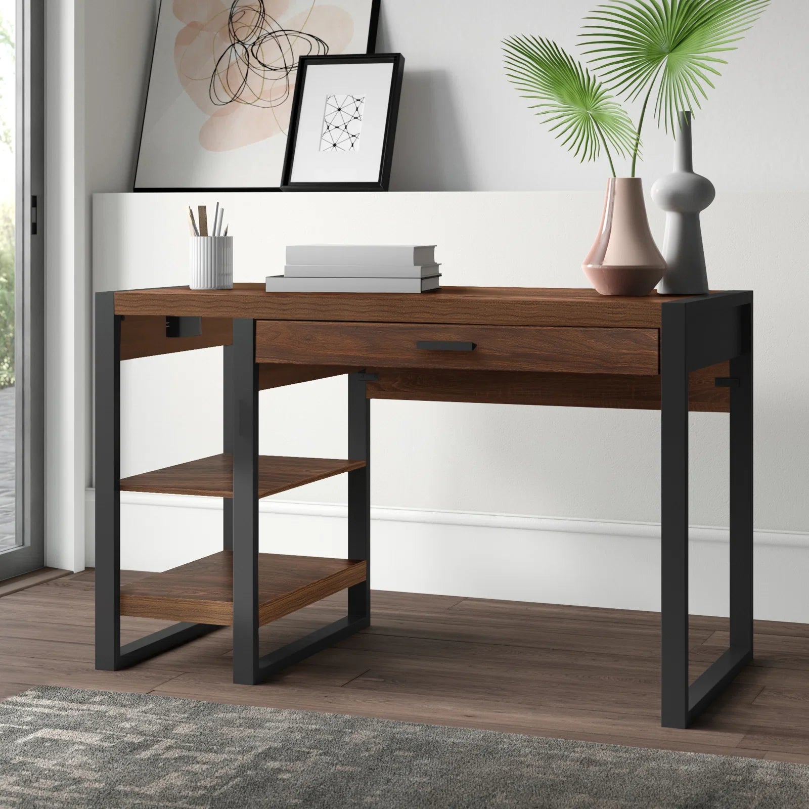 WorkStation