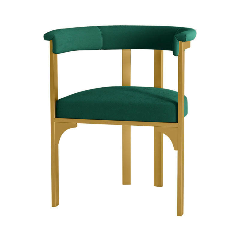 Modern Accent Dining - Set of 4 Chairs.
