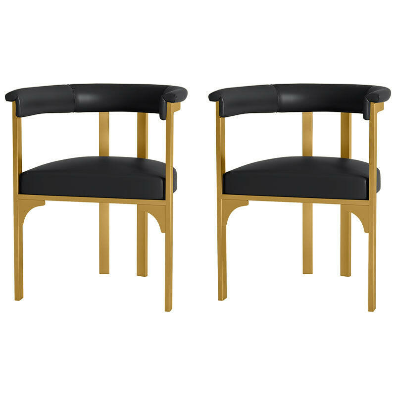 Modern Accent Dining - Set of 4 Chairs.