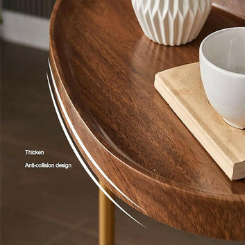 Maghji C-Table, Side Table