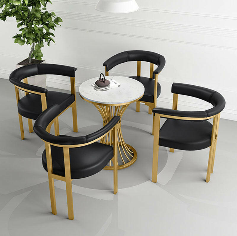 Modern Accent Dining - Set of 4 Chairs.