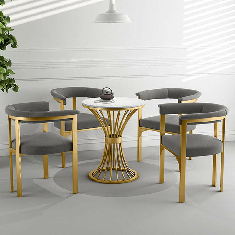 Modern Accent Dining - Set of 4 Chairs.