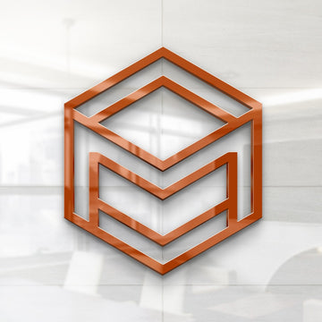Maghji Logo