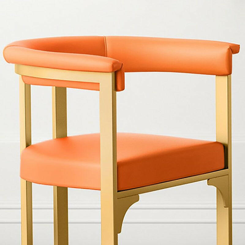 Modern Accent Dining - Set of 4 Chairs.