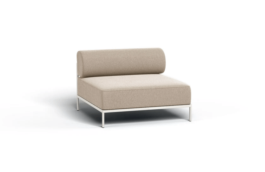 Berlin Noah Single Seater Modular Sofa | 70cms | 95 cms